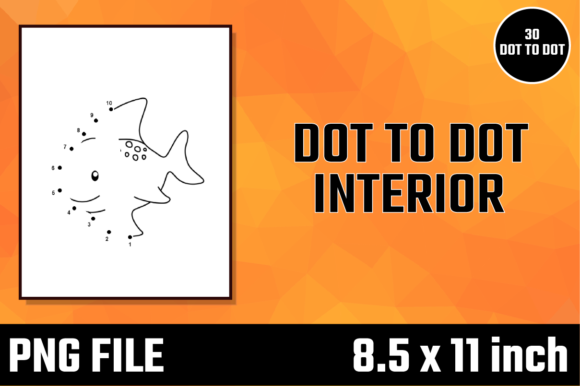 Exploring Dot to Dot Activity for Kids - 1: A Creative and Educational Resource