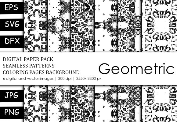 Exploring the Versatility and Benefits of KDP Background Coloring Page Paper