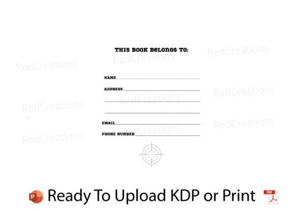 Maximizing Your Shooting Experience with the KDP Shooting Logbook, Sport Shooting Rec