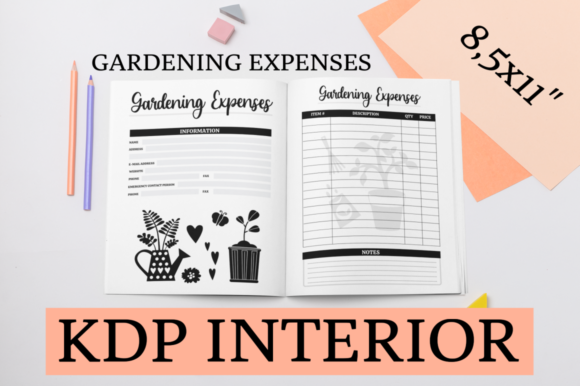 Optimize Your Gardening Expenses with KDP Interior