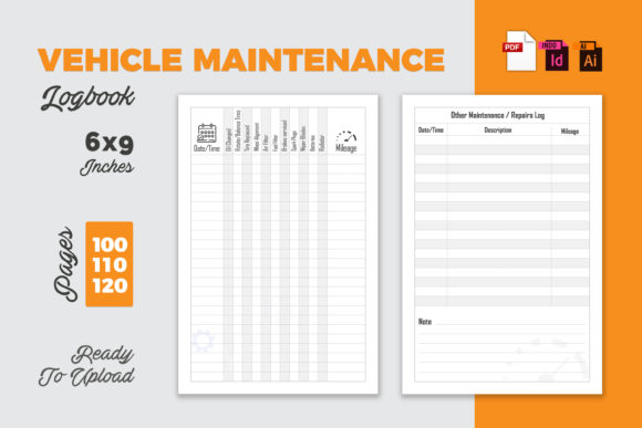 Vehicle Maintenance Logbook: A Comprehensive Tool for Modern Car Owners